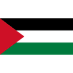 Palestine crest