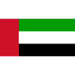 United Arab Emirates crest