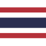 Thailand crest
