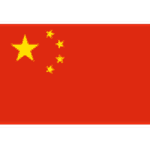 China crest