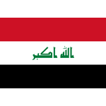 Iraq crest