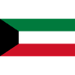 Kuwait crest