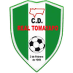 Real Tomayapo crest