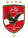 Al Ahly crest