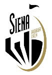 Robur Siena crest