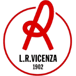 Vicenza Virtus crest