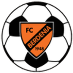 Berdenia Berbourg crest