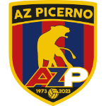 AZ Picerno crest