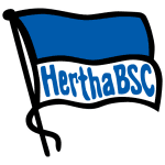 Hertha BSC crest