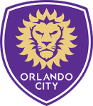 Orlando City SC crest