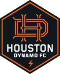 Houston Dynamo crest