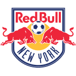New York Red Bulls crest
