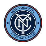 New York City FC crest