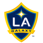 Los Angeles Galaxy crest