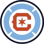 Chicago Fire crest