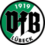 Lübeck II crest