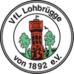 Lohbrügge crest