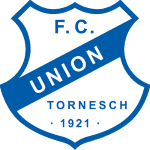 Union Tornesch crest