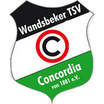 Concordia crest