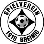 SV Breinig crest