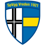 Vreden crest