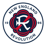 New England Revolution crest
