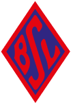 Blumenthaler SV crest