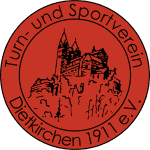 Dietkirchen crest