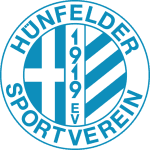 Hünfelder SV crest