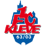 Kleve crest