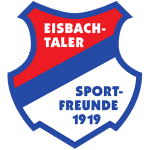 Eisbachtal crest