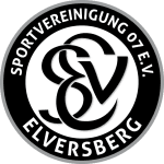 Elversberg II crest