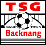 Backnang crest