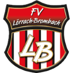 Lörrach-Brombach crest