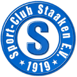 Staaken crest