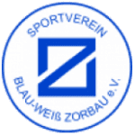 Blau-Weiß Zorbau crest