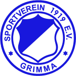 FC Grimma crest