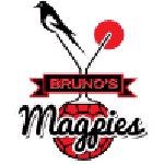 Magpies crest
