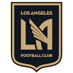 Los Angeles FC crest