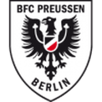 BFC Preussen crest