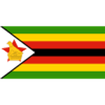 Zimbabwe U20 crest
