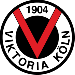 FC Viktoria Köln crest