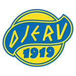 Djerv crest