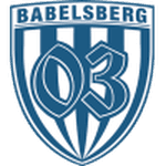 SV Babelsberg 03 crest