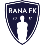 Rana crest