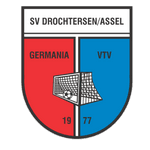 SV Drochtersen/Assel crest