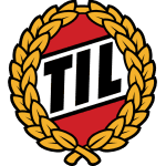 Tromsø II crest