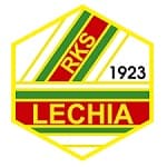 Lechia T. Mazowiecki crest