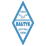 Bałtyk Gdynia crest