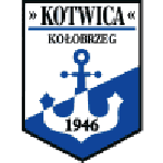 Kotwica Kołobrzeg crest